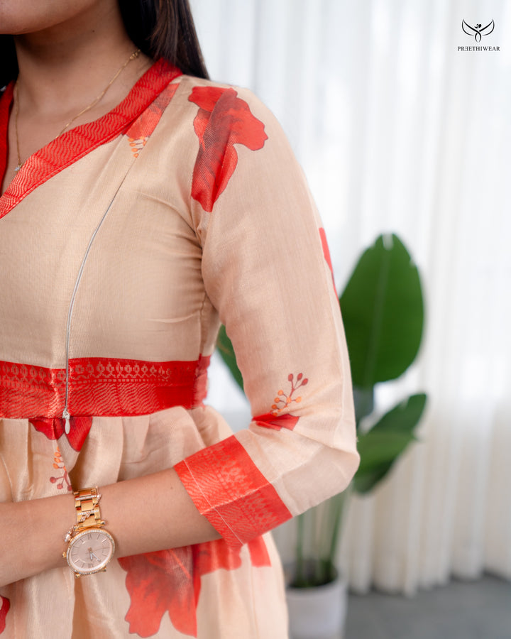 Nixcy Maternity Dress