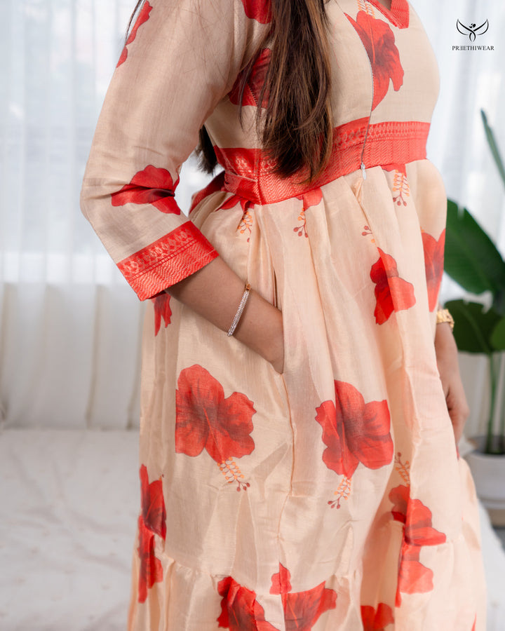 Nixcy Maternity Dress