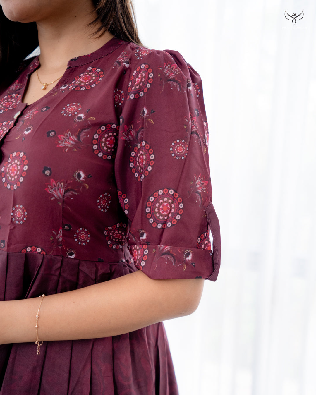 Amy Kurthi (Non-maternity)