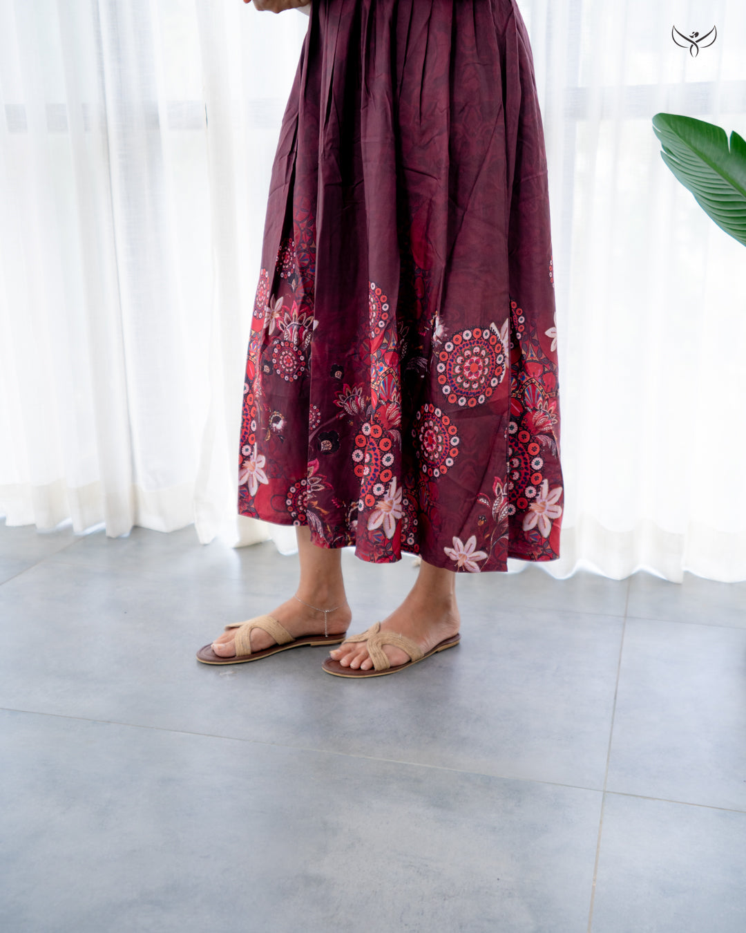 Amy Kurthi (Non-maternity)