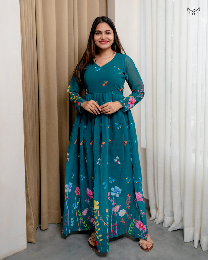 Jerina1  Maternity Dress