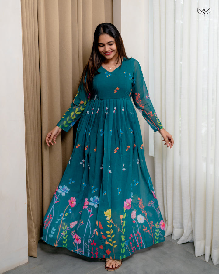 Jerina1  Maternity Dress