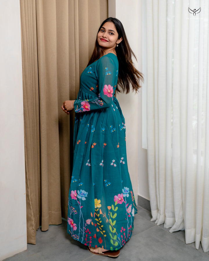 Jerina1  Maternity Dress