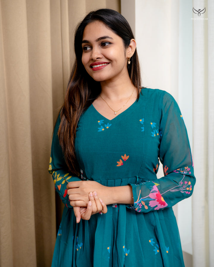 Jerina1  Maternity Dress