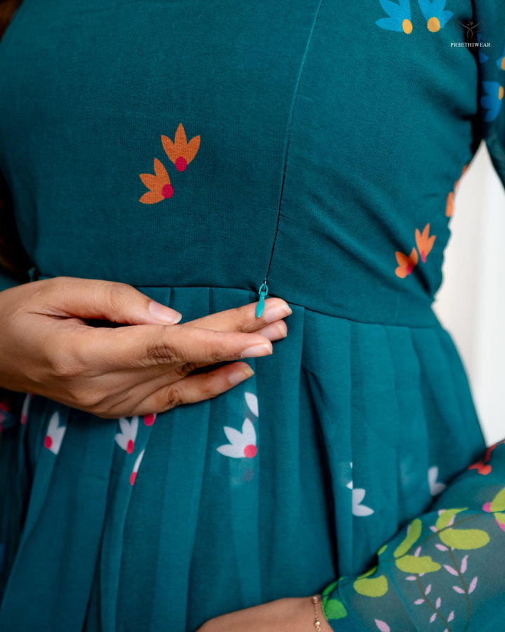 Jerina1  Maternity Dress