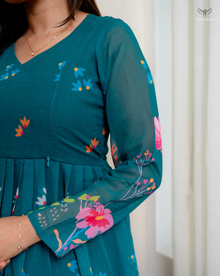 Jerina1  Maternity Dress