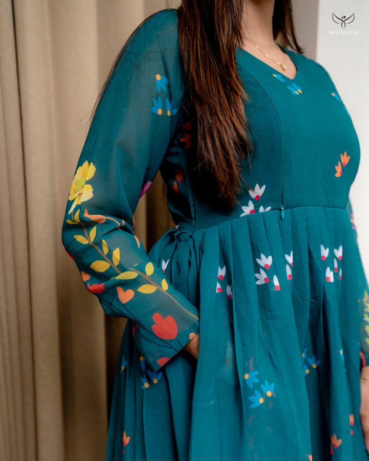 Jerina1  Maternity Dress