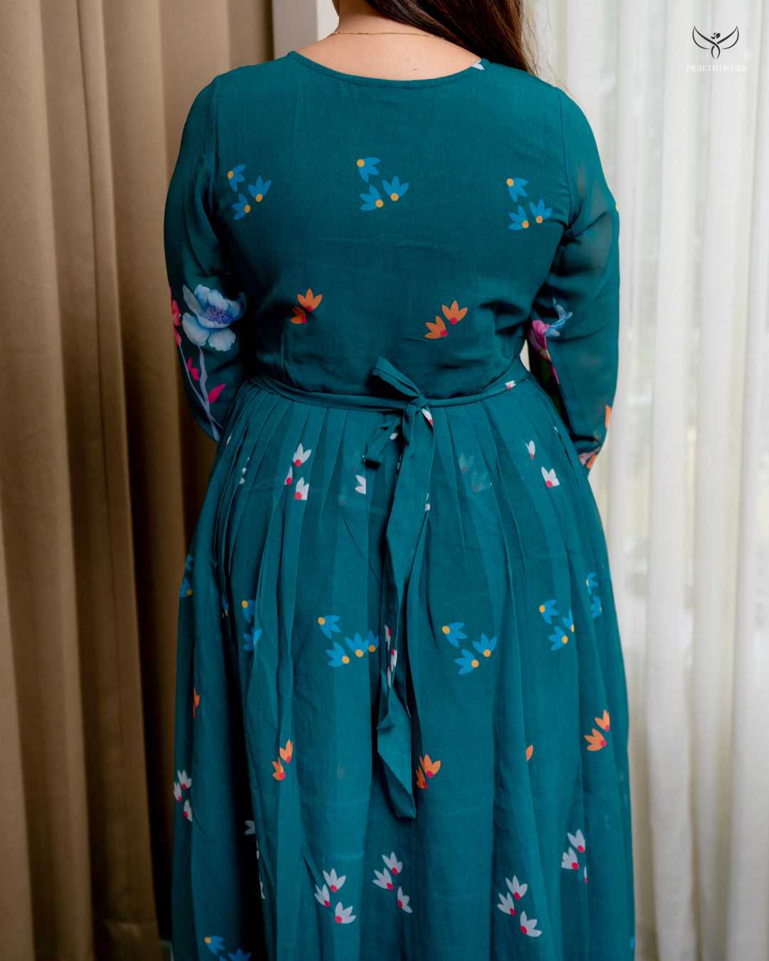 Jerina1  Maternity Dress