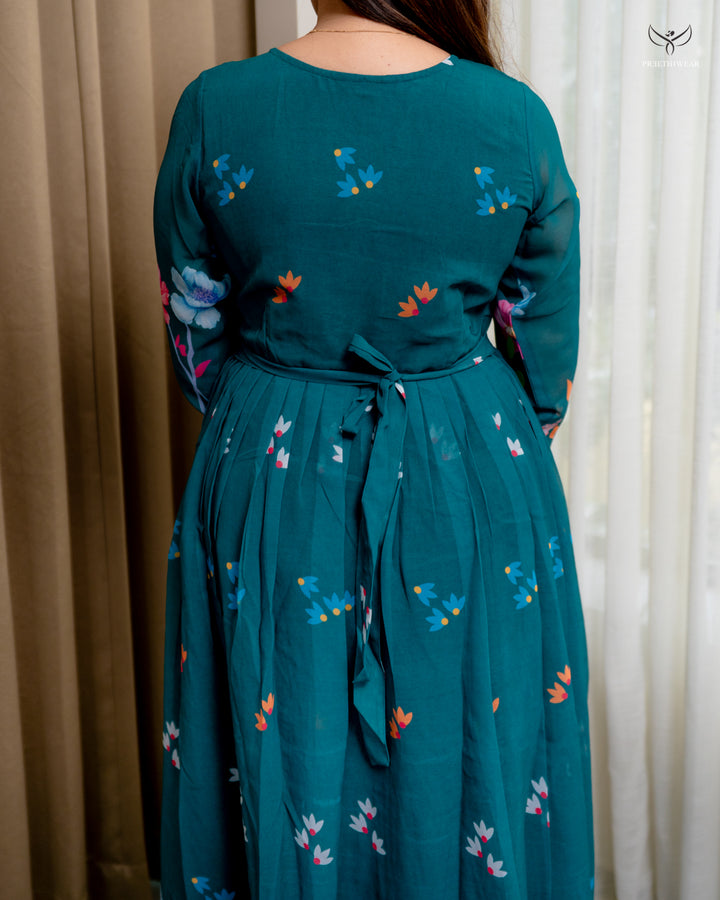 Jerina1  Maternity Dress