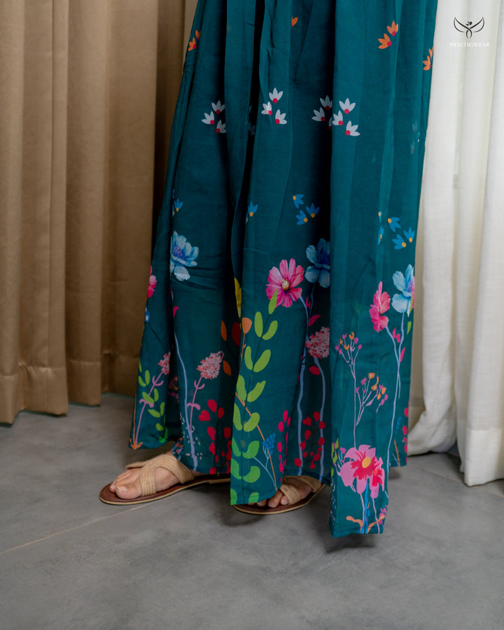 Jerina1  Maternity Dress