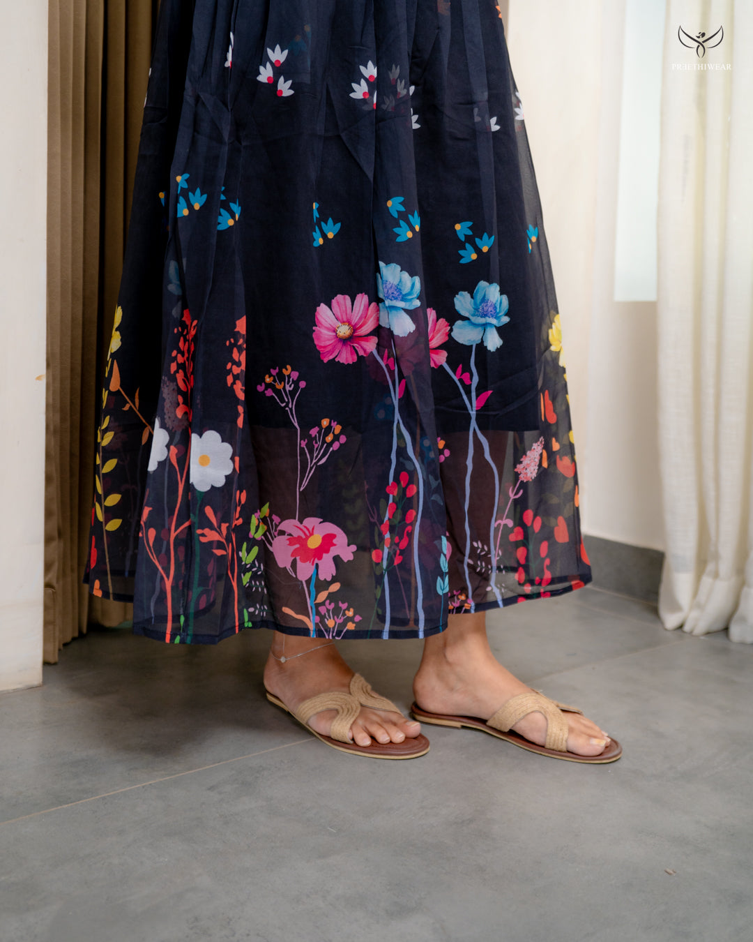 Lavini  Maternity Dress