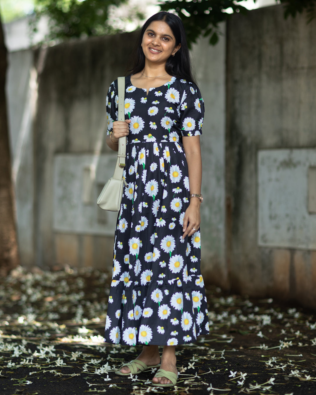 Sonam Kurthi (Non-maternity)