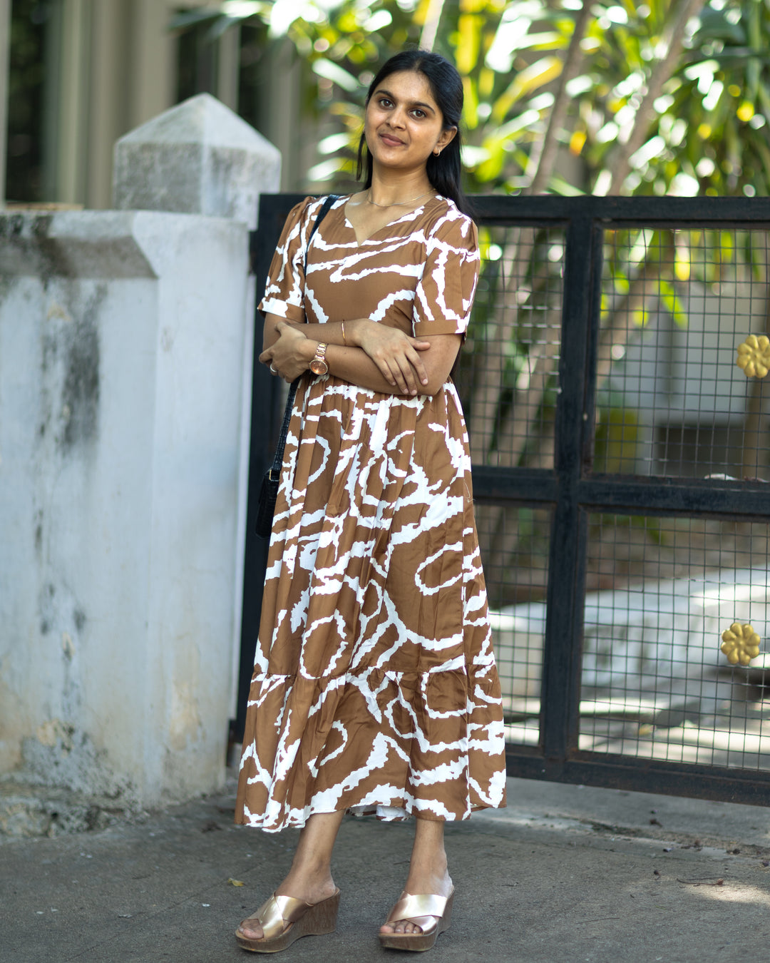 Suba Kurthi (Non-maternity)