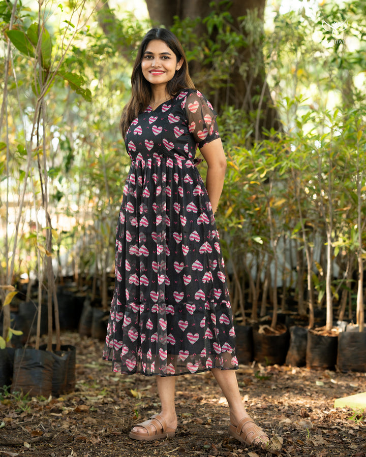 Shaila Maternity Dress