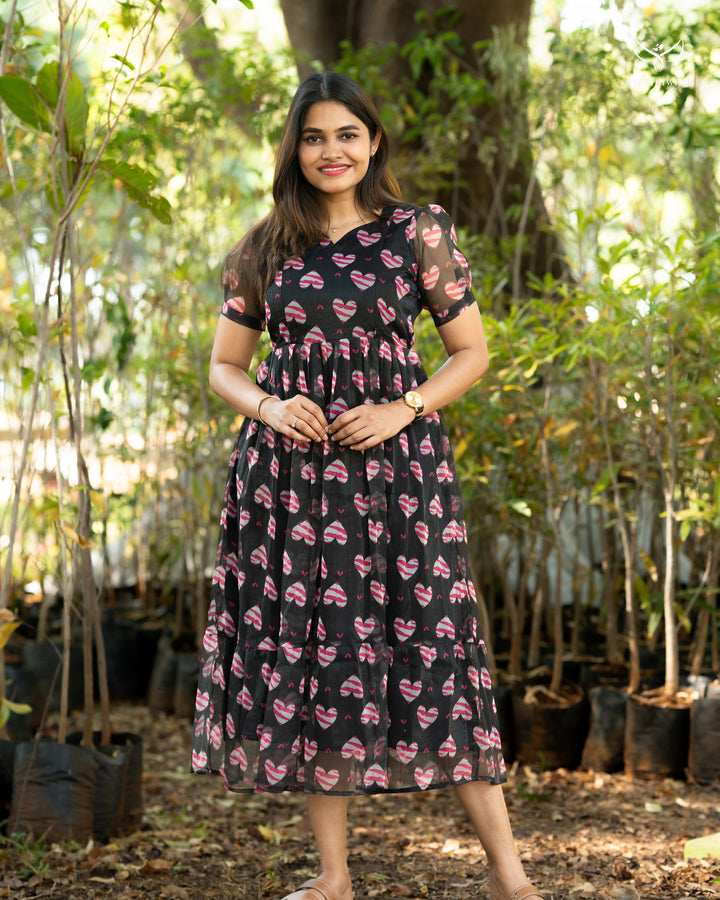 Shaila Maternity Dress