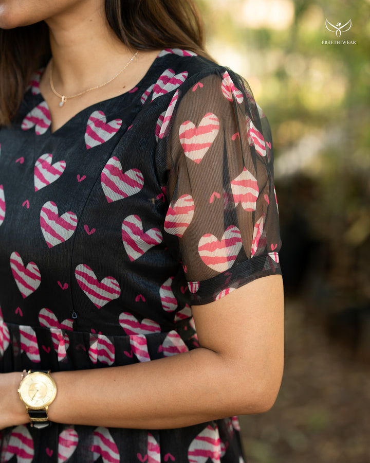 Shaila Maternity Dress