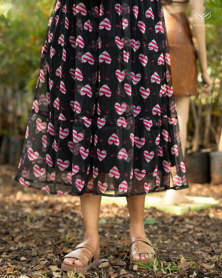 Shaila Maternity Dress