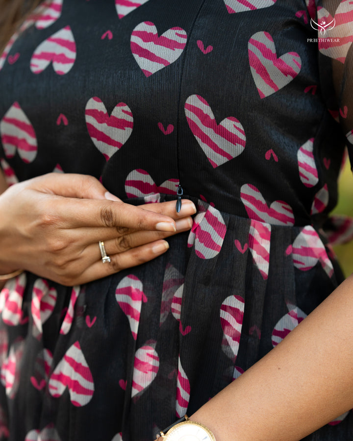Shaila Maternity Dress