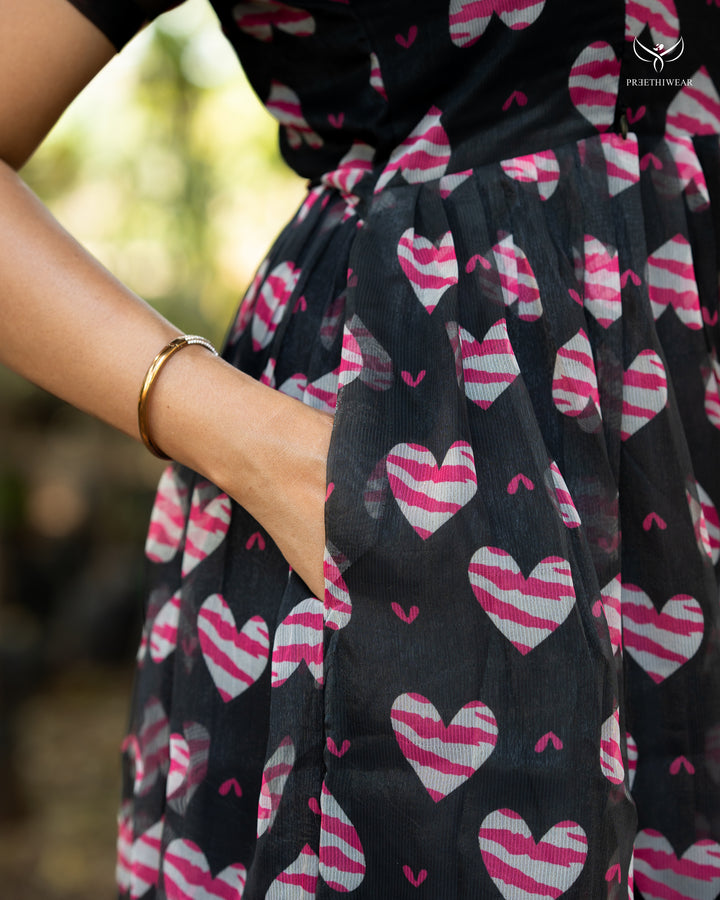 Shaila Maternity Dress