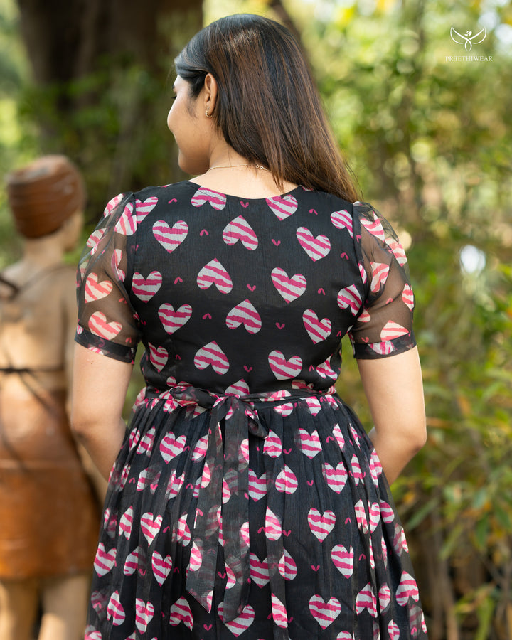 Shaila Maternity Dress