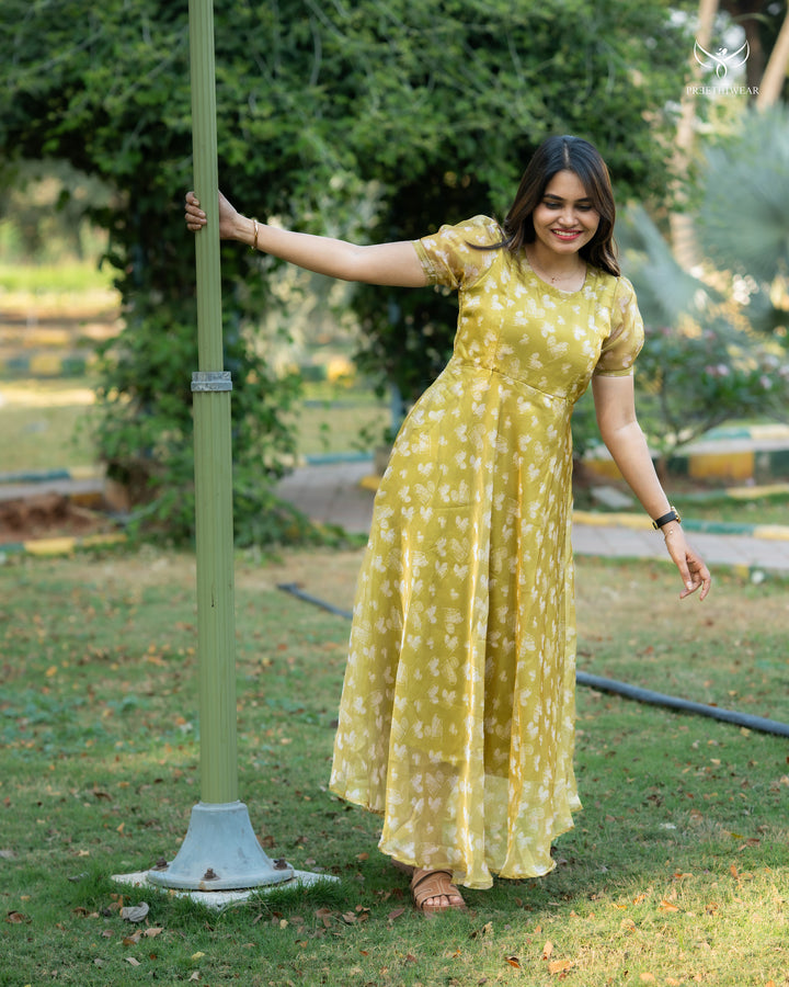 Nirosha Maternity Dress