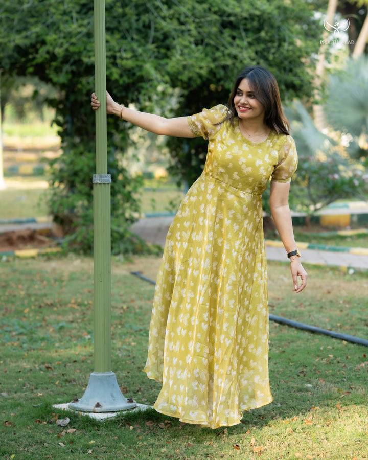 Nirosha Maternity Dress