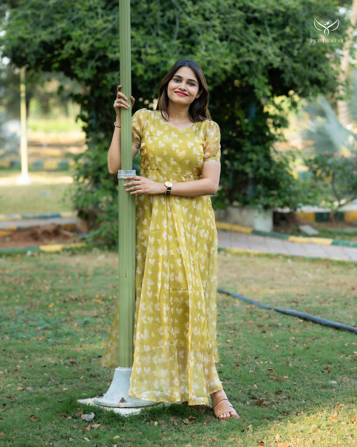 Nirosha Maternity Dress