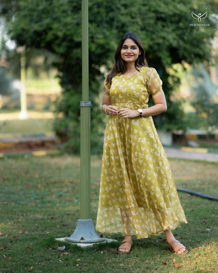 Nirosha Maternity Dress