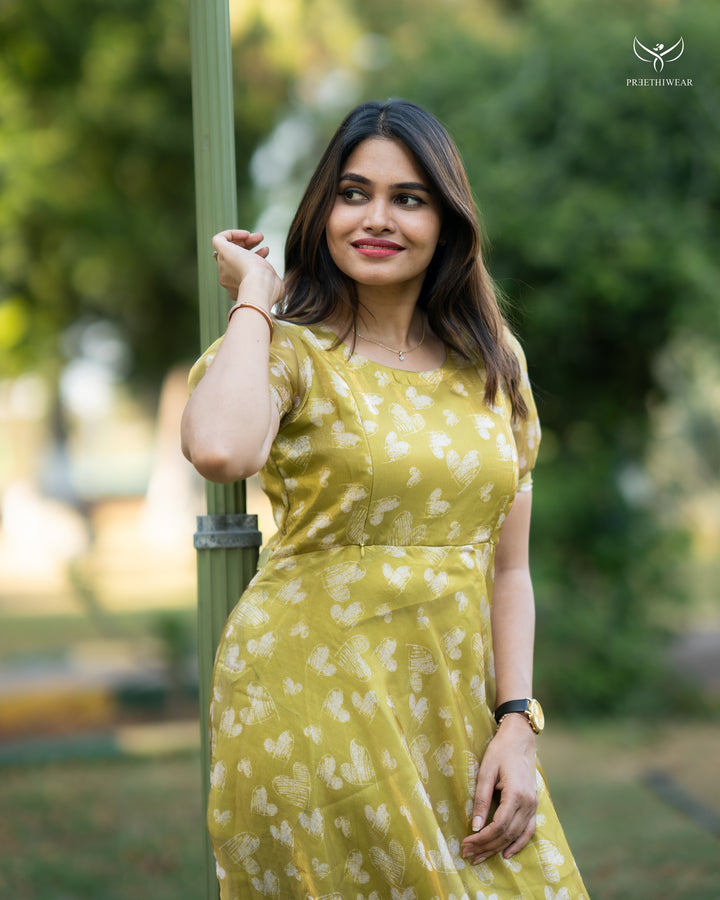 Nirosha Maternity Dress