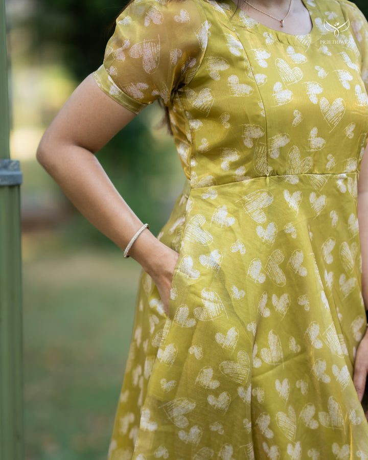 Nirosha Maternity Dress