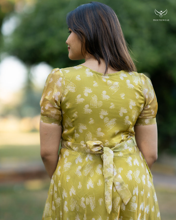 Nirosha Maternity Dress