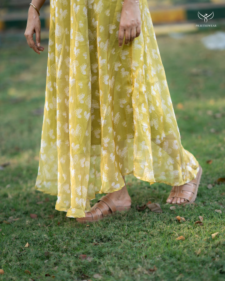 Nirosha Maternity Dress