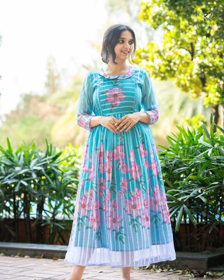 Mano  Maternity Dress