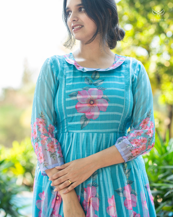 Mano  Maternity Dress