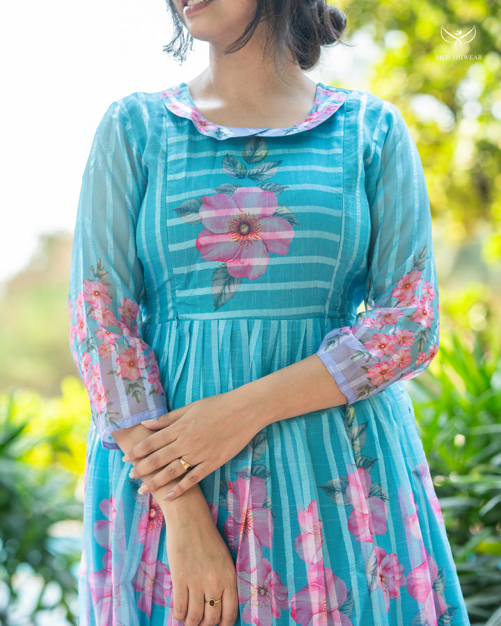 Mano  Maternity Dress