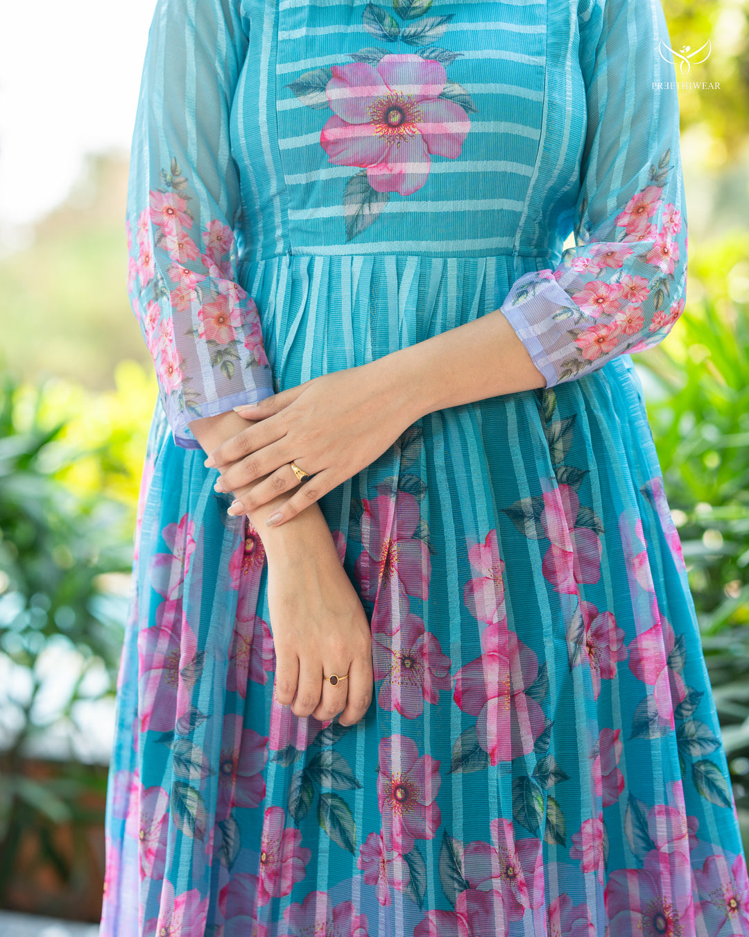 Mano  Maternity Dress