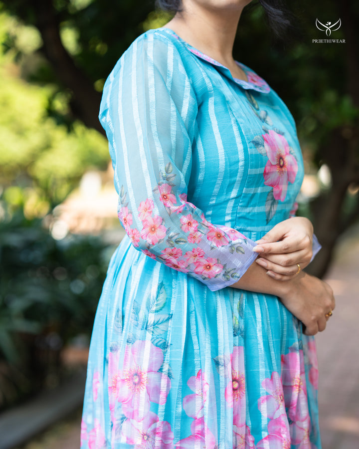Mano  Maternity Dress