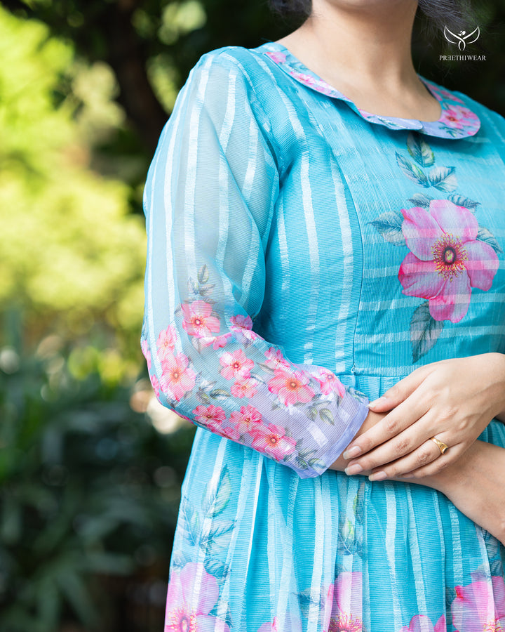 Mano  Maternity Dress
