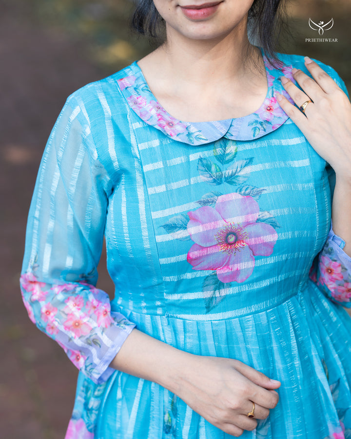 Mano  Maternity Dress