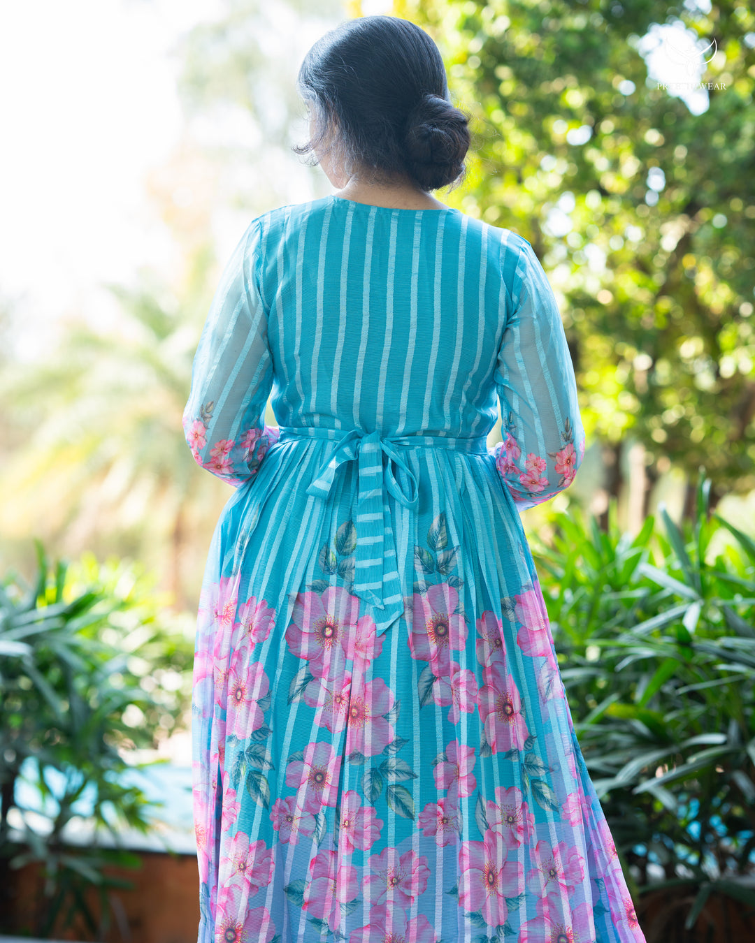 Mano  Maternity Dress