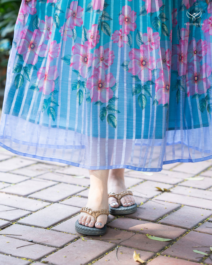 Mano  Maternity Dress