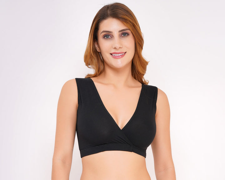 Maternity Nursing Sleep Bra