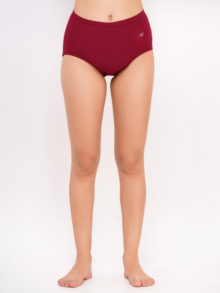 Everyday Maternity Panties (Pre & Post Delivery)