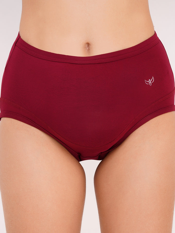 Everyday Maternity Panties (Pre & Post Delivery)