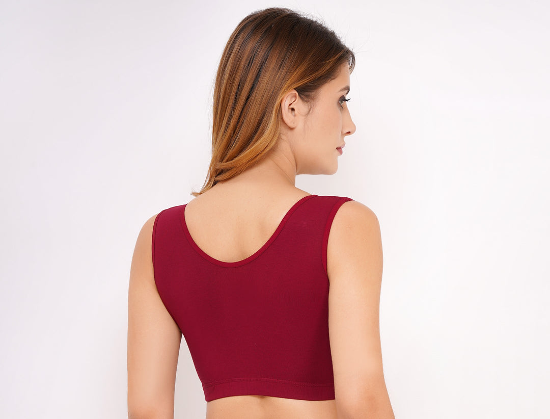 Maternity Nursing Sleep Bra