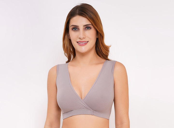 Maternity Nursing Sleep Bra