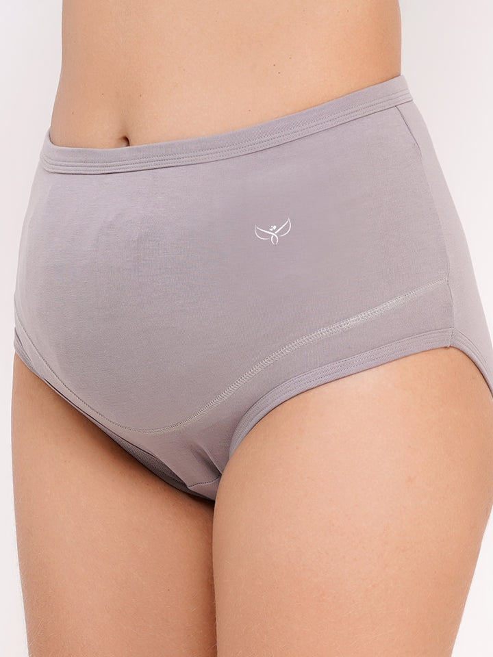 Everyday Maternity Panties (Pre & Post Delivery)