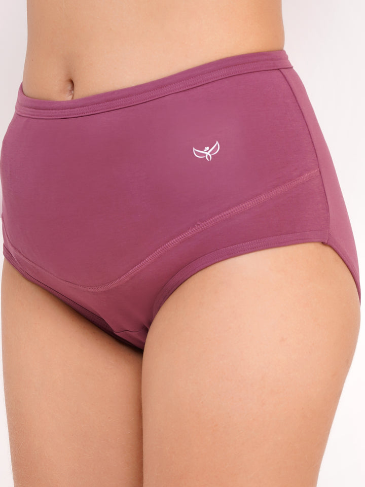 Everyday Maternity Panties (Pre & Post Delivery)