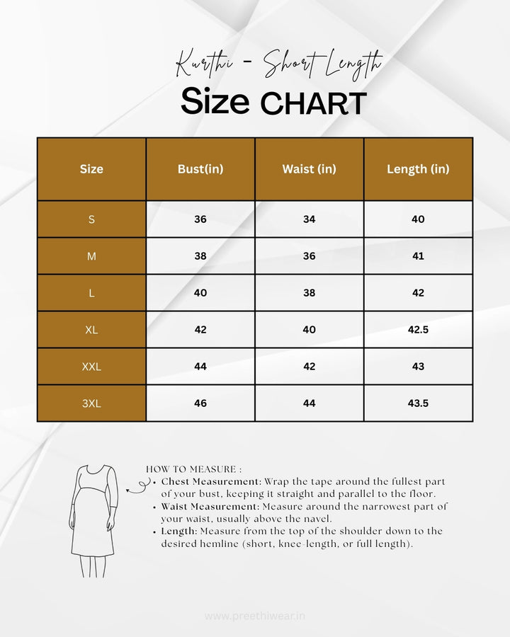 Bavika Maternity Cotton Kurthi