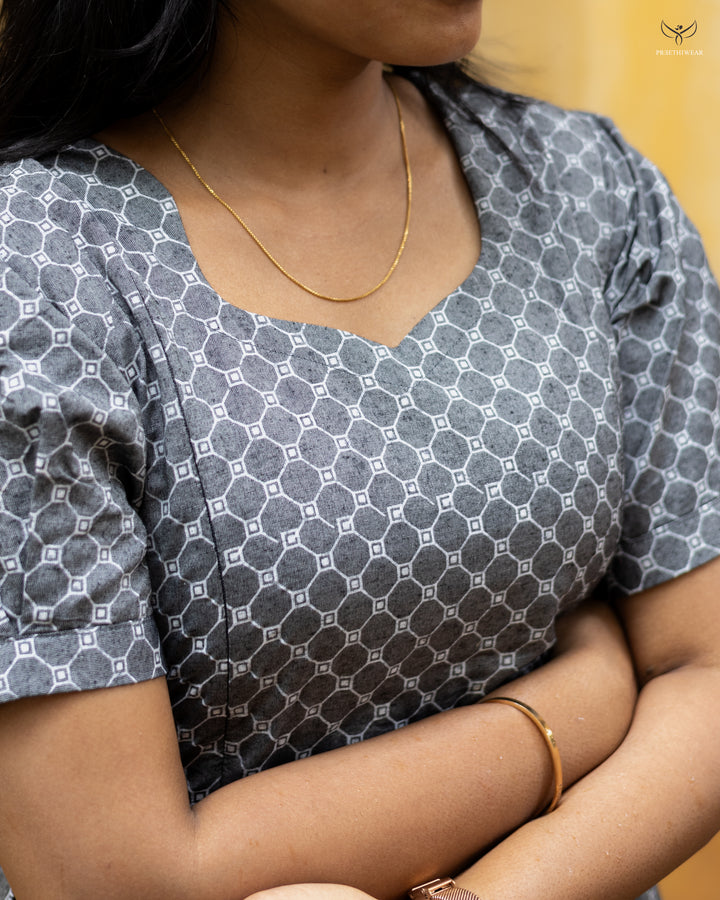 Swathi3 Maternity Dress
